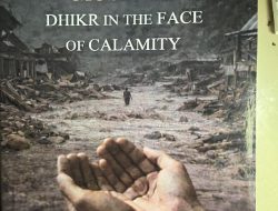 Kewajiban Siapa Menerbitkan Buku tentang Musibah?