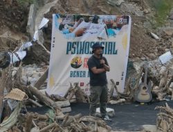 Resam dan Gayo Kultural Lab, Gelar Pendamping Psikosial FPKB di Aceh Tengah dan Bener Meriah