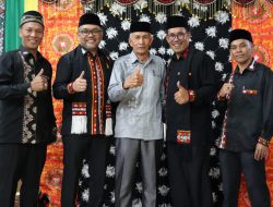 Aksi Simbolik Tanpa Mandat, DPRK Aceh Tengah Disorot Tajam Fraksi Sendiri