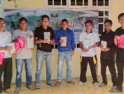 Minang Saiyo Takengon Salurkan Rendang Siap Saji dan Paket  Lainnya untuk Masyarakat Korban Bencana di Aceh Tengah