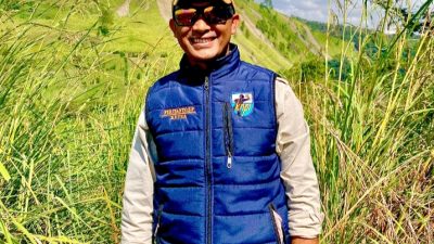 KNPI Nilai Penempatan Eselon II Aceh Tengah Profesional