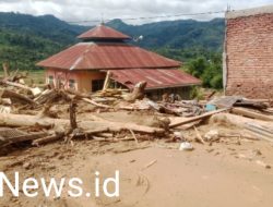 Tolak Bantuan dari Bakrie Untuk Negeri!