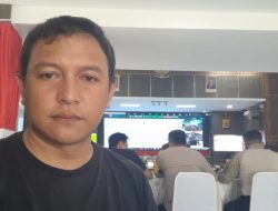 Posko Rakyat: Ditengah Bencana, Disabilitas dan Kelompok Rentan Wajib Diperlakukan Setara