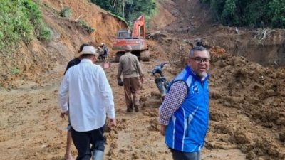 Pasca Banjir Bandang, Masyarakat Kehilangan Rumah dan Mata Pencaharian, Khairul Ahadian Desak Relokasi Terpadu Weh Ni Dusun Jamat