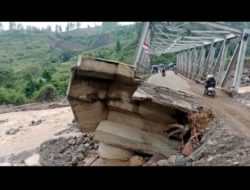 Aceh Tengah dan Bener Meriah Setelah Bencana: Mau Apa?