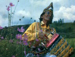 Kapan Ceh Didong Mendendangkan Bencana