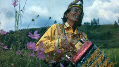 Kapan Ceh Didong Mendendangkan Bencana