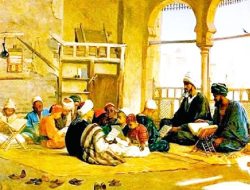 “Ike Tengku Galip Pule Likes Opoh Kerong, Puren, Rom Berujung kin Ulu ni Doa.”