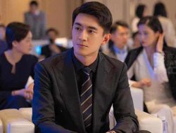 Mengapa Lelaki di Gayo Suka Menonton Drama China Receh