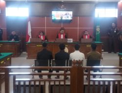 Tangkap Pencuri, Sandika Cs Divonis 3 Bulan Penjara: Saat Membela Harta Sendiri Jadi Kejahatan di Aceh Tengah