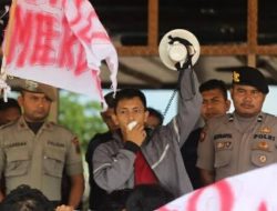 Sandika Cs Divonis, Sutris: Ini Tamparan Keras untuk Penyidik dan Jaksa