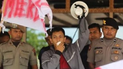 Sandika Cs Divonis, Sutris: Ini Tamparan Keras untuk Penyidik dan Jaksa