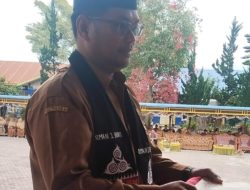 Rudi Darma Putra Rangkuti, S.Pd., Resmi Jabat Kepala SMA Negeri 1 Bukit Bener Meriah