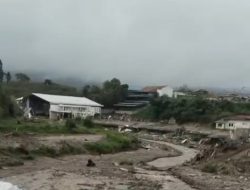 Tiga Bulan Pasca-Bencana, Jalan Reje Guru–Ujung Gele Masih Terlantar, Warga Bener Meriah Desak Aksi Nyata