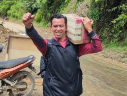 DPRK Bener Meriah Diminta Jangan Diam, Rekonstruksi Pascabencana Harus Diawasi Ketat