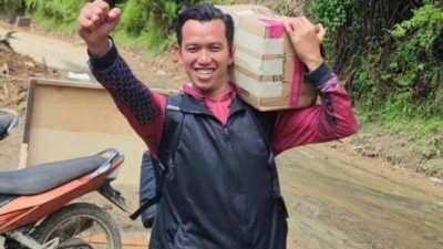 DPRK Bener Meriah Diminta Jangan Diam, Rekonstruksi Pascabencana Harus Diawasi Ketat