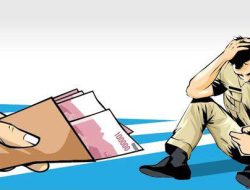 Harap Tinggal Harap: Ine Kapan Aku Beli Baju Reraya?