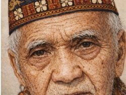 Puisi Tasauf Ekologi: Sebuah Jalan