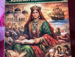 Bulan Ramadhan dan Sultanah Safiatuddin