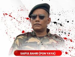 Pon Yahya Resmi Jabat Ketua KPA Samudra Pase