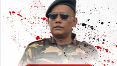 Pon Yahya Resmi Jabat Ketua KPA Samudra Pase