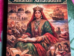 Buku Syair Riwayat Sultanah Safiatuddin Akan Diluncurkan di PDS HB Jassin, TIM Jakarta