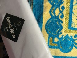 Seniman Terima Hadiah Lebaran dari Dinas Pendidikan Aceh Tengah