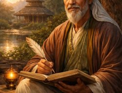 Pengarang Aceh: Membandingkan Zaman Iskandar Muda dan Era Gubernur Mualim