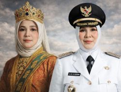 Illiza Sa’aduddin Djamal Akan Luncurkan Dua Buku Karya L K Ara di PDS H.B. Jassin