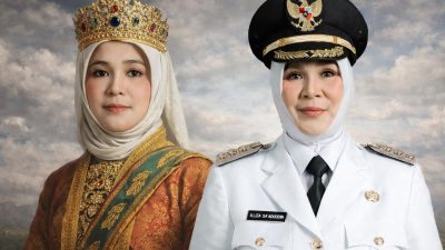 Illiza Sa’aduddin Djamal Akan Luncurkan Dua Buku Karya L K Ara di PDS H.B. Jassin