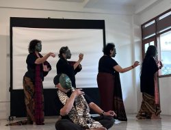 PANJI SEPUH: NYANYIAN YANG TAK LAGI BERSUARA