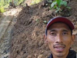 Kampung Gewat Gawat, Tiga Bulan Pascabencana Minim Perhatian Pemerintah