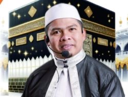 Takbir, Air Mata, dan Tanah Sunyi (Mengapa Hari Raya Membawa Kita ke Kuburan)