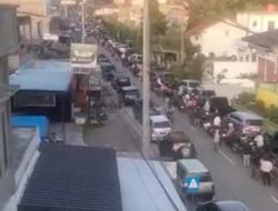 Pemda Aceh Tengah: Stok BBM dan Beras Aman, Masyarakat Jangan Panik