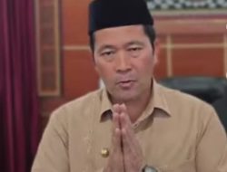 Bupati Haili Yoga: Stok BBM Aman Sampai Lebaran