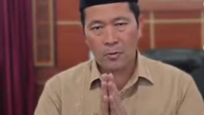 Bupati Haili Yoga: Stok BBM Aman Sampai Lebaran