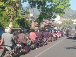 Pemda Aceh Tengah Didesak Lakukan Razia Pasar Pasca Isu Kelangkaan BBM