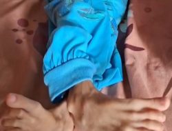 Rido Ramadhan: Ketika Seorang Bocah 5 Tahun Harus Berjuang Melawan Hidrosefalus dan Gizi Buruk