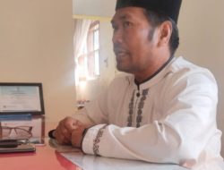 Dibalik Rak Buku, Masa Depan Siswa Sedang Ditulis