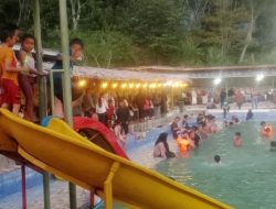 Gerbux Water Park Ubah Wajah Ekonomi Kenine: Harga Tanah Berpotensi Melonjak 1000 Persen