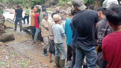 Empat Bulan Pasca Bencana, Darurat yang Dipelihara?