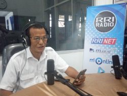 Dinas Perpustakaan dan Kearsipan Aceh Tengah akan Terbitkan Buku Sejarah Radio Rimba Raya