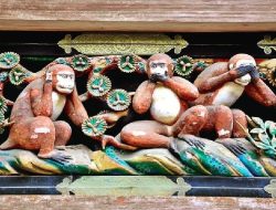 Temuni i Alam-Alamen: Negeri yang Terlalu Sopan untuk Jujur