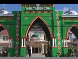 IAIN Takengon Terima 440 Mahasiswa Baru Jalur SPAN-PTKIN 2026, PGMI Jadi Prodi Terbanyak