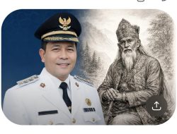 Dialog Imajiner: Reje Linge dan Haili Yoga