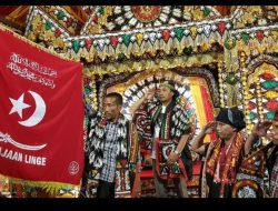 PANJI SEPUH DAN PANJI LINGE