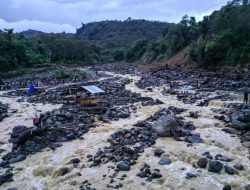132 Hari Pascabencana, Relawan Nilai Pemerintah Lamban: “Jangan Biarkan Penderitaan Ini Berlarut”