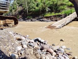 Ketua Posko Rakyat: Prihatin Pemerintah Aceh Tinggalkan Wilayah Tengah Dalam Penanganan  Bencana