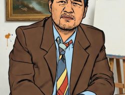 Murid Berhasil, Anak Orang Tua. Jika Gagal, Salah Gurunya