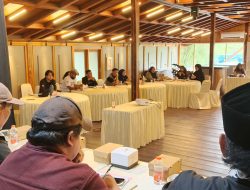 Lari ke Danau Jadi Opsi: Potret Buram Mitigasi Bencana Aceh Tengah